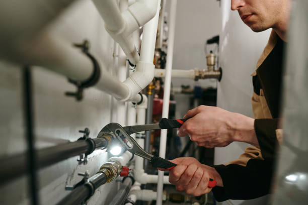 Best Gas Line Repair  in Duson, LA