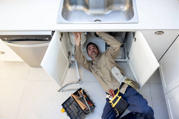 Best Pipe Repair Near Me  in Duson, LA