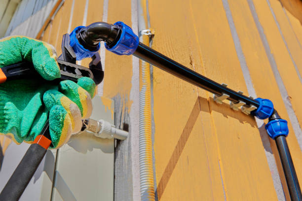 Best Shower Repair Services  in Duson, LA