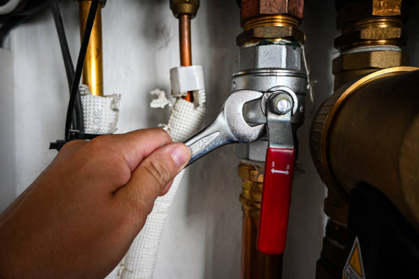 Best Sprinkler Systems  in Duson, LA
